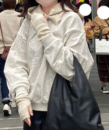 noirnine | スウェット