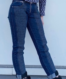 DIESEL | デニムパンツ