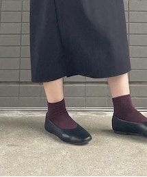 LOWRYSFARM | パンプス