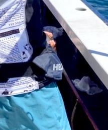 HELLY HANSEN | アウトドアグッズ
