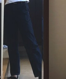 GU | デニムパンツ