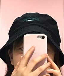 WEGO | ハット