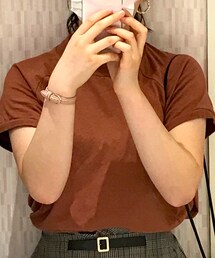 GORGE | Tシャツ/カットソー