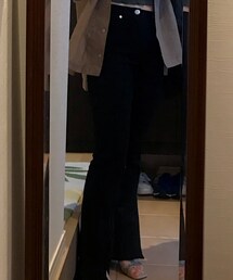 INGNI | デニムパンツ