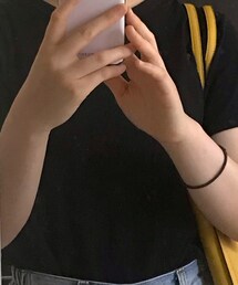 GU | Tシャツ/カットソー