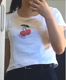 GU | Tシャツ/カットソー