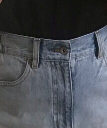 w closet | デニムパンツ