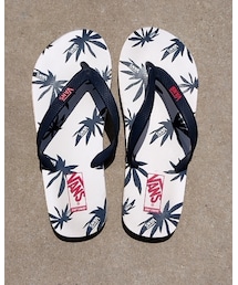 VANS | サンダル