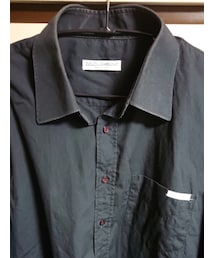 DOLCE&GABBANA | COLOR・BLACK size・XL(シャツ/ブラウス)