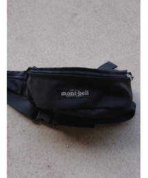 mont-bell | ボディバッグ/ウエストポーチ
