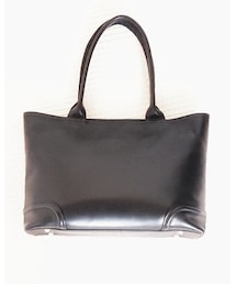 FIVE WOODS | FIVE WOODS  PRATEAU [COLOR BLACK](トートバッグ)