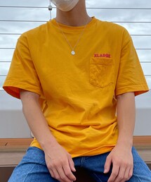 XLARGE | シャツ/ブラウス