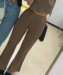 blackqueen | パンツ