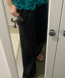 q10 | パンツ