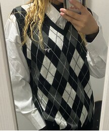 古着 | ベスト
