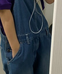 貰い物 | サロペット/オーバーオール