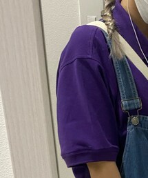 UNIQLO | ポロシャツ