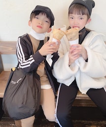 GU | トップス