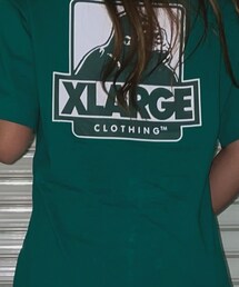 XLARGE | Tシャツ/カットソー