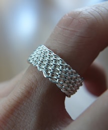 ONEMI Jewelry | リング