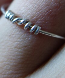 ONEMI Jewelry | リング