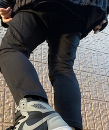 API custom | パンツ