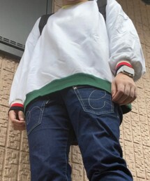 API custom | スウェット