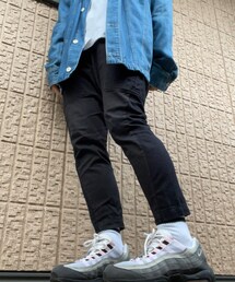 API custom | パンツ