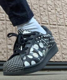 adidas | スニーカー