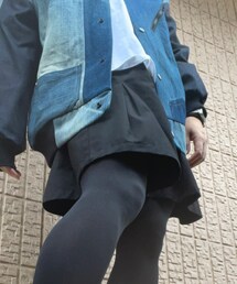 BEAMS | スカート
