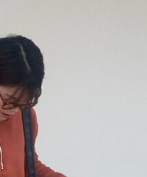 TINA：JOJUN | ハイネックニット(トップス)