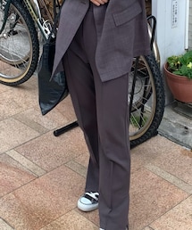 LOWRYS FARM | パンツ