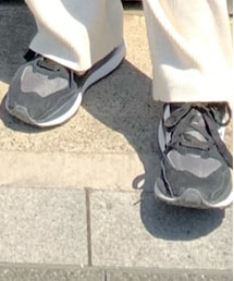 NEW BALANCE | The Inteligent choice 57/40(スニーカー)