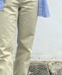 UNIQLO | デニムパンツ