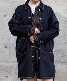 TINA：JOJUN | トップス