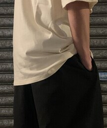 essnitals | トップス
