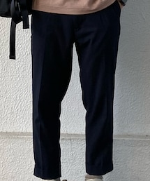 URBAN RESEARCH | チノパンツ