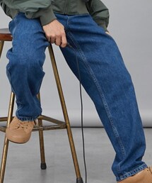 UNIQLO | デニムパンツ