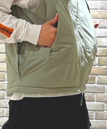 FREAK'S STORE | ダウンベスト