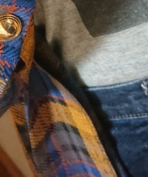 メグリコ | 🤍岐阜の古着屋さんで購入(Tシャツ/カットソー)