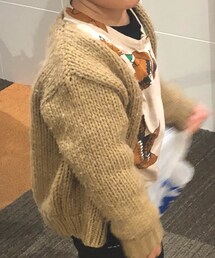 mingo | ニット/セーター