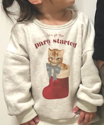 コンゲススロイド | トップス