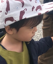 fin&vince | キャップ