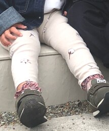 organic zoo | パンツ