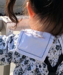 little cotton clothes | ロンパース