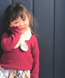 penooras | マフラー