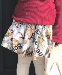 WOLF&RITA | スカート