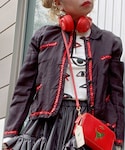 COMME des GARCONS(コムデギャルソン)の「トップス(シャツ/ブラウス)」