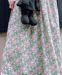 SOLLON | ワンピース