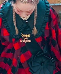 COMME des GARCONS | ネックレス